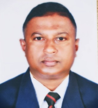 KOGGALA LIYANAPATABANDIGE NALIN SILVA