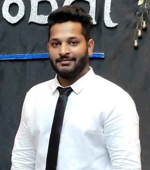 Surendra Babu Gudipati