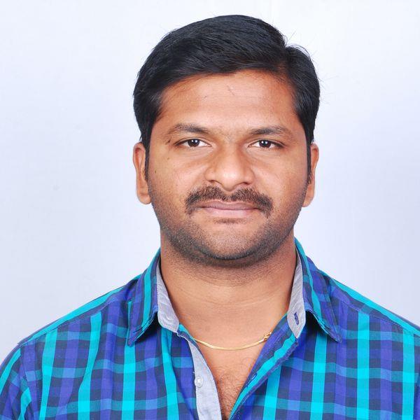 SRI MANIDHAR Medindrao