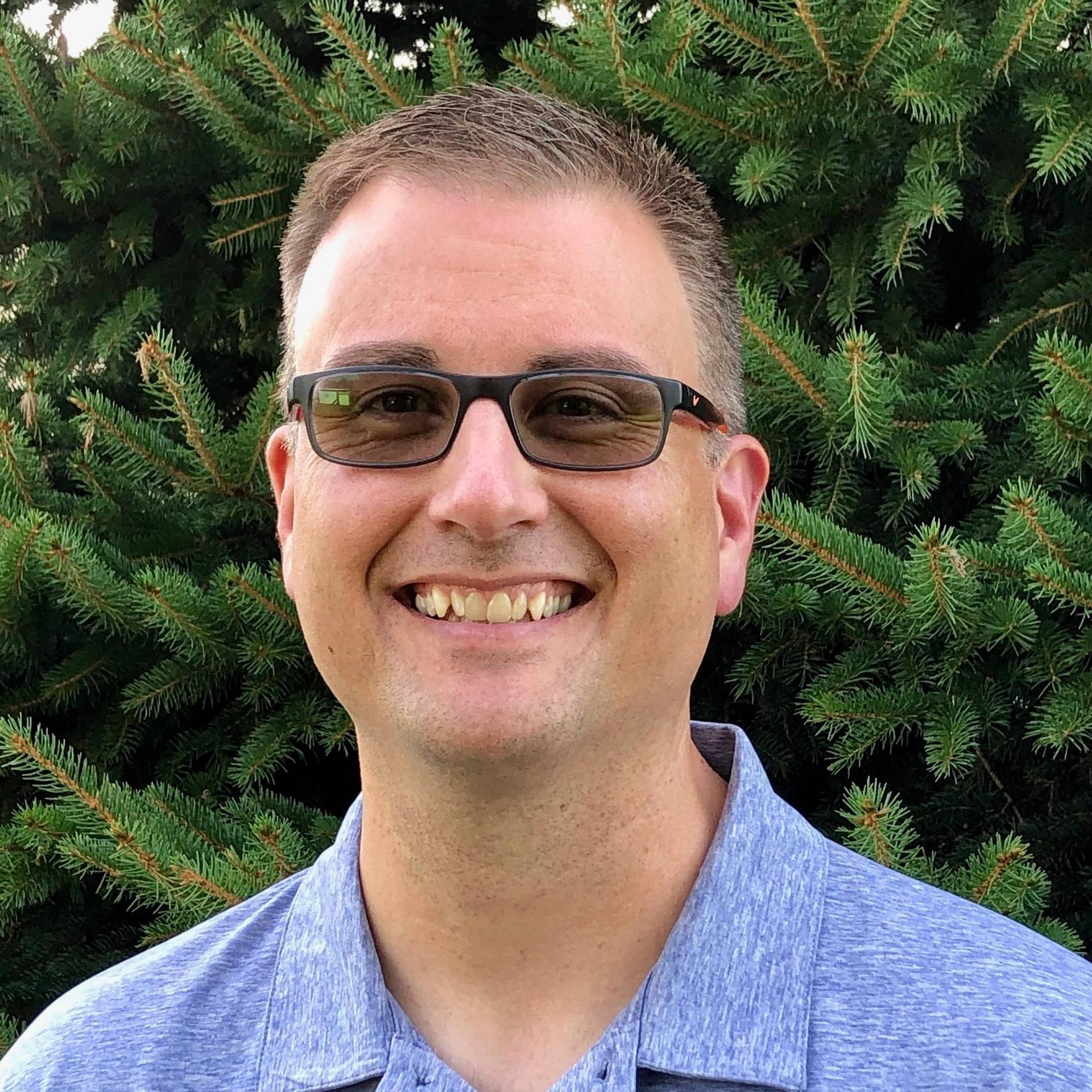 Jason Bohling