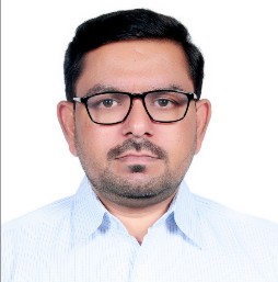 Archan Kumar Sindhanoor