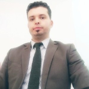 Mohamed Ben Salhi