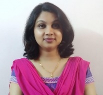 Prashanthi Pampana