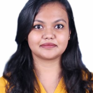 Nandana Kanthraj
