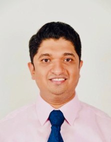 Manish Kokane