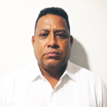 LUIS CARLOS ORTIZ DIAZ