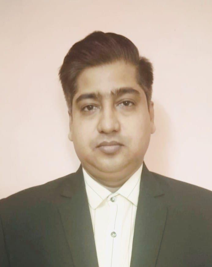 SOUMITRA BERA