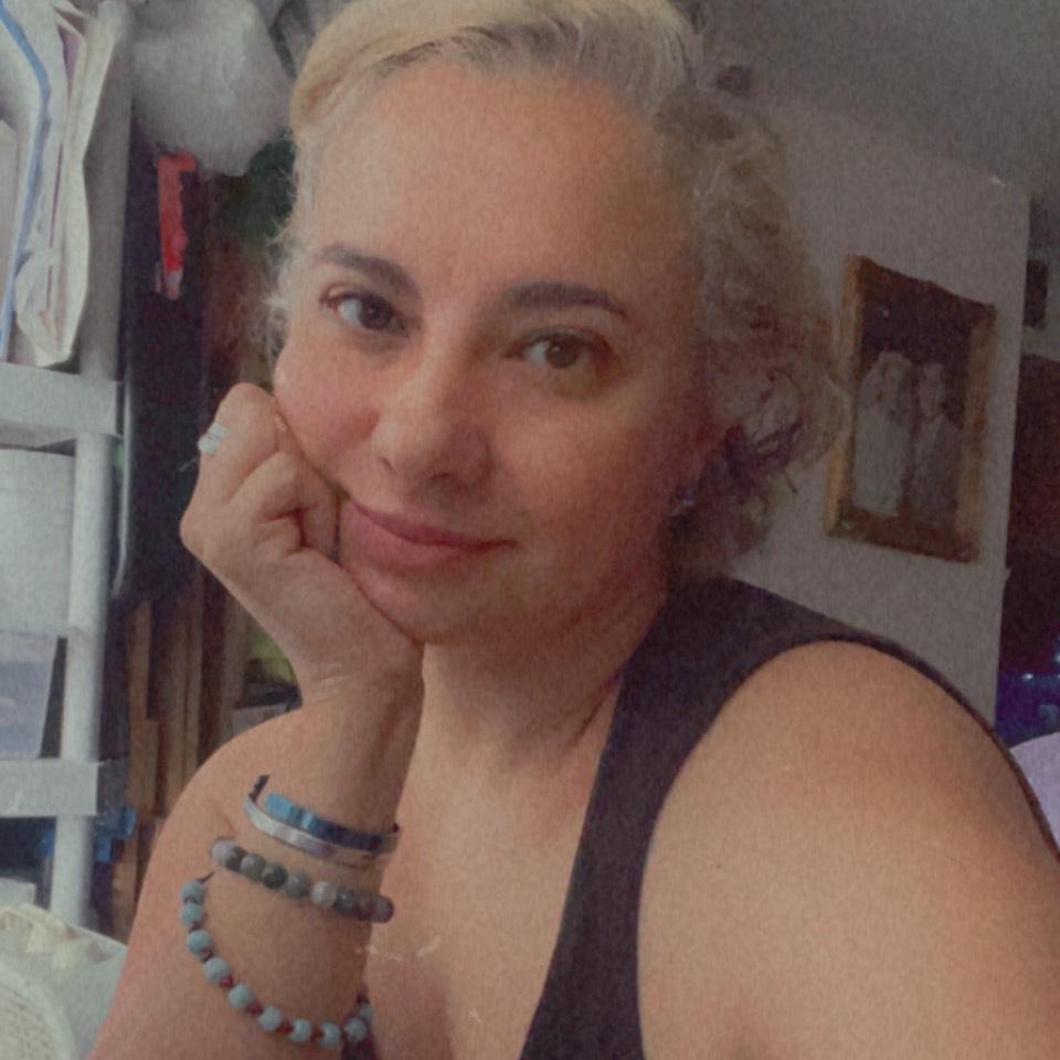 Aurora Malherbe Alvarez