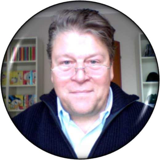 Joachim W.J. Wolter