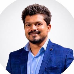 GNANA PRAKASH