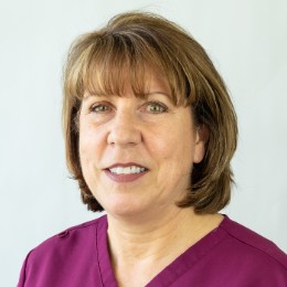 Anne M. Mitchell