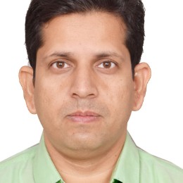 SAMARA KUMAR SHARMA