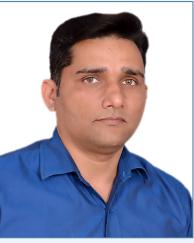 SACHIN VERMA