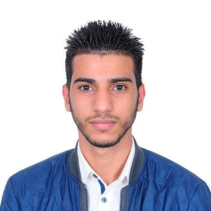 SALIM ASRIH