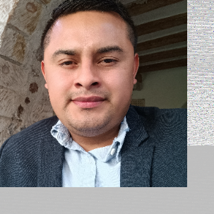 Miguel Ángel Velasco Jeronimo