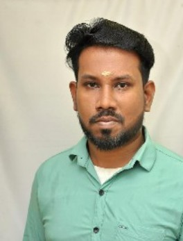 Srinivasan Govindaraj