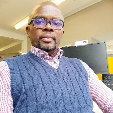 GNEBA N'GUESSAN