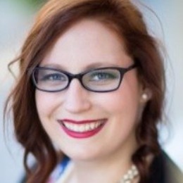 Rachel R. Cumming