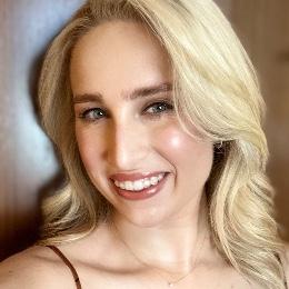 Taryn Nowels