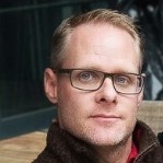 Jeff Tollefson