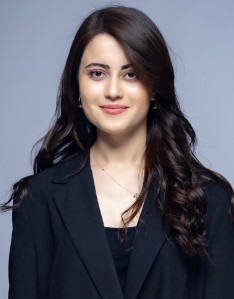 Gülnar Qasımova