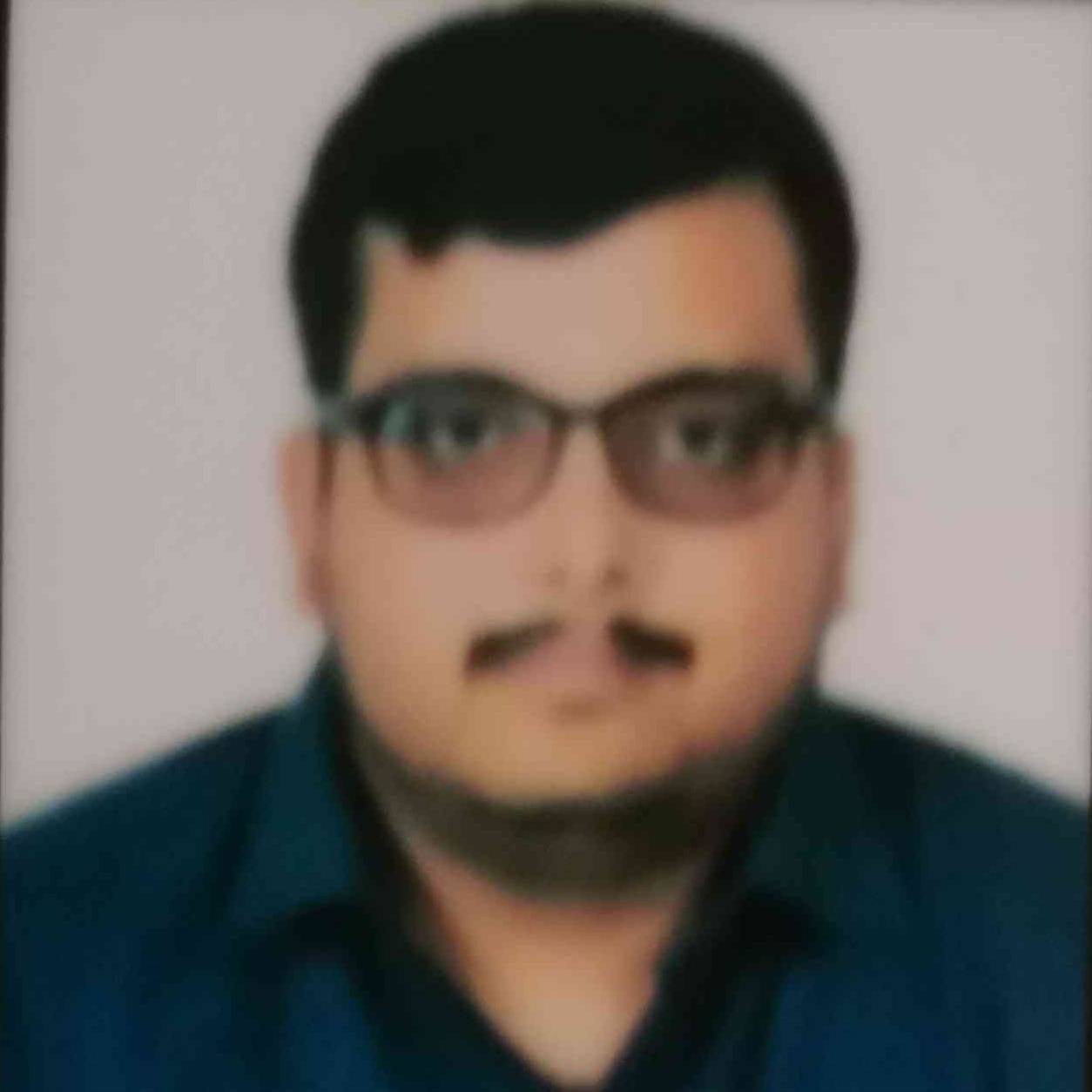 Abhijith Anand