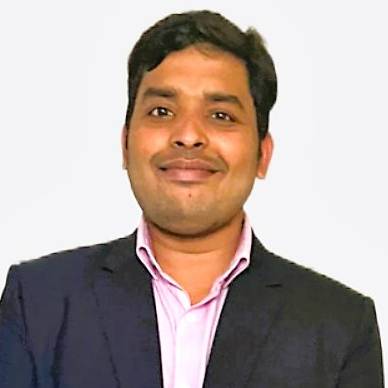 Suraj Kumar Srivastava