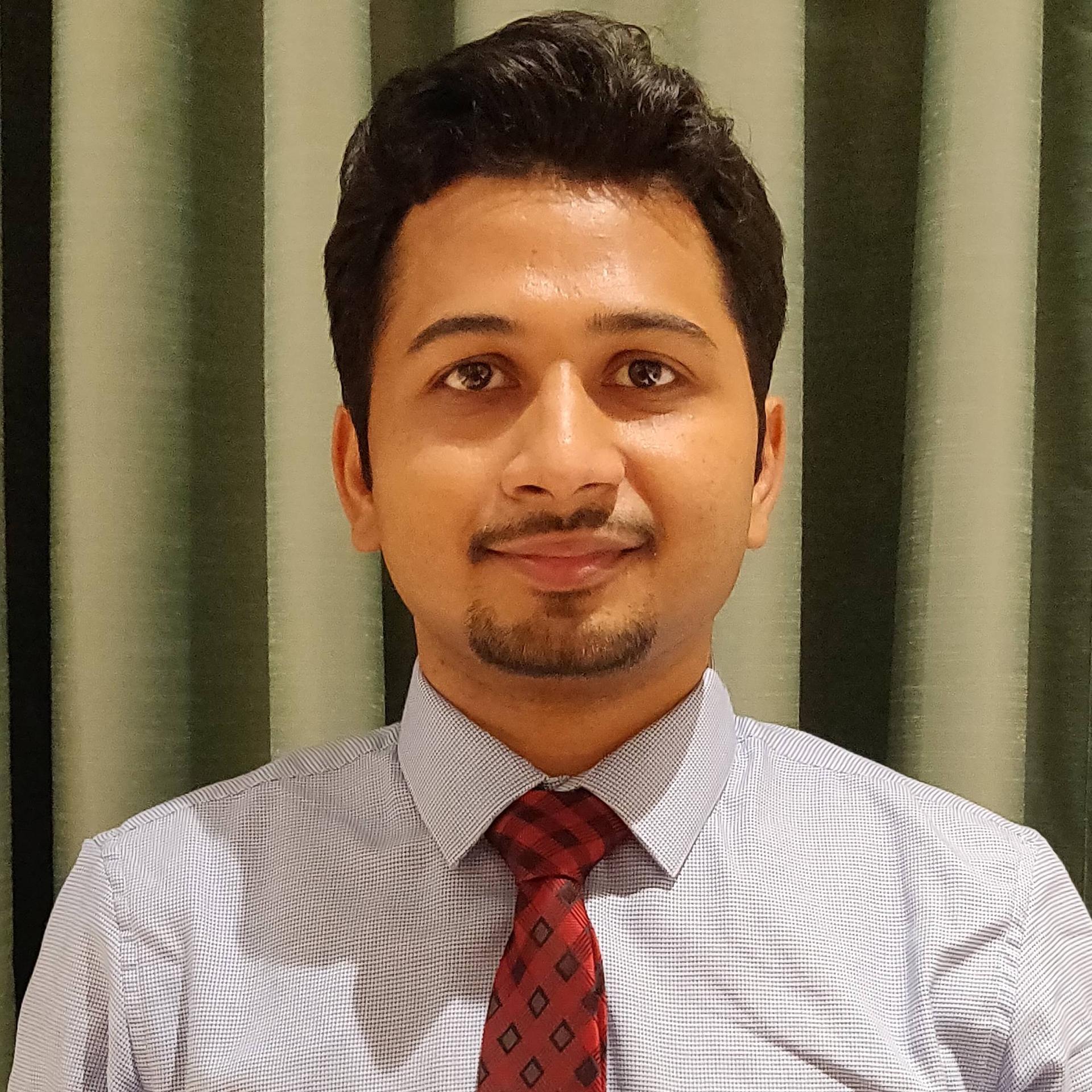 ANAGH SINHA