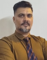 Adeel Farooq
