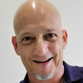 Gregg Paris