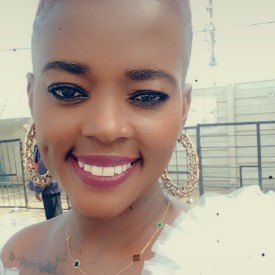 Thabisile Mabel Ngobese