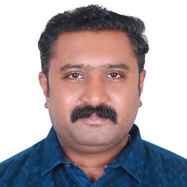 VAISHAK MURALI