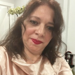 NOÉLIA VILAS-BOAS