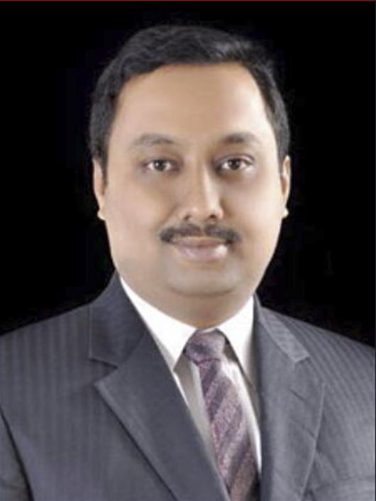 Govind Raj