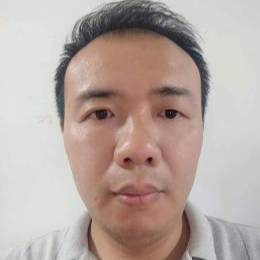 Dingxing Zhou