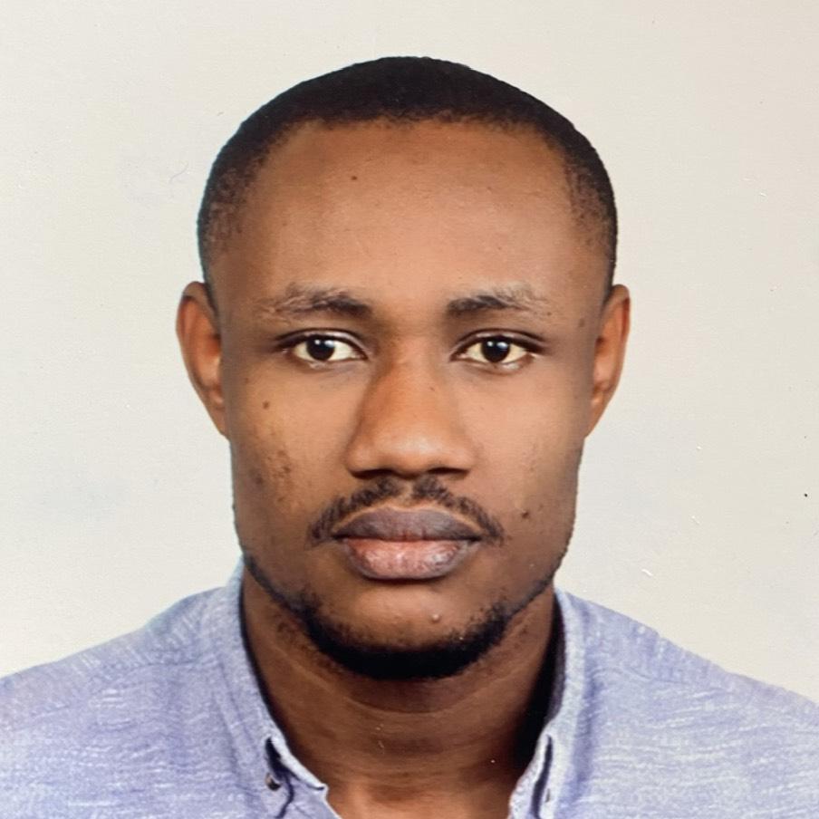 Michael Chukwuemeka Azubogu