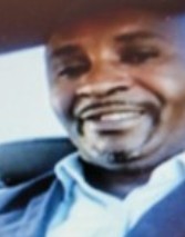Patrick Shingange