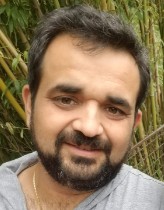 Amit Dhamija