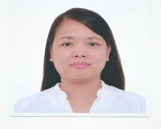 Katrine Grace Pulido