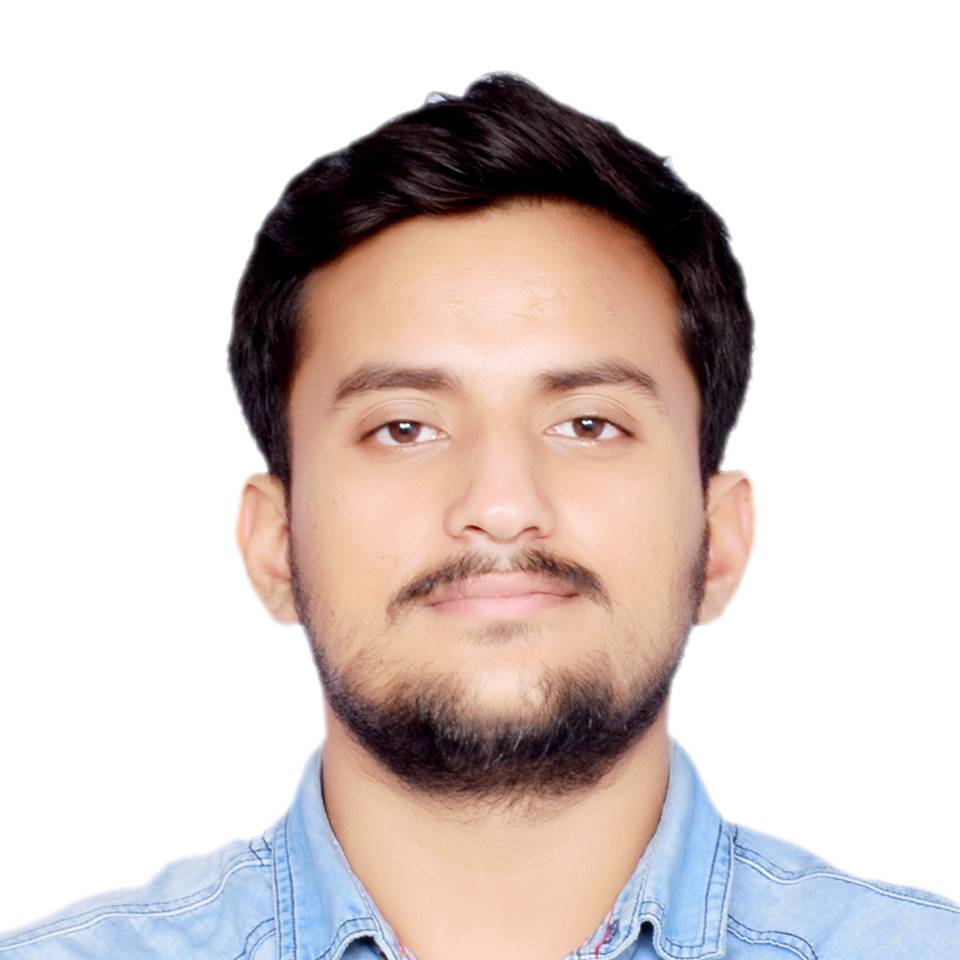Shubham Sharma