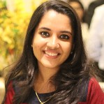Deepa S