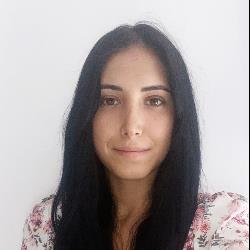 Corinne Palumbo