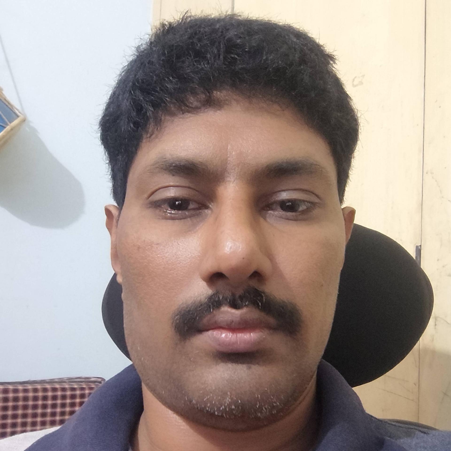 Ashok Kumar Madireddy
