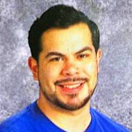 BRIAN PADILLA