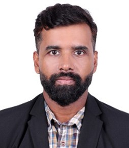 VIPINDAS CHIRIYATH POYIL