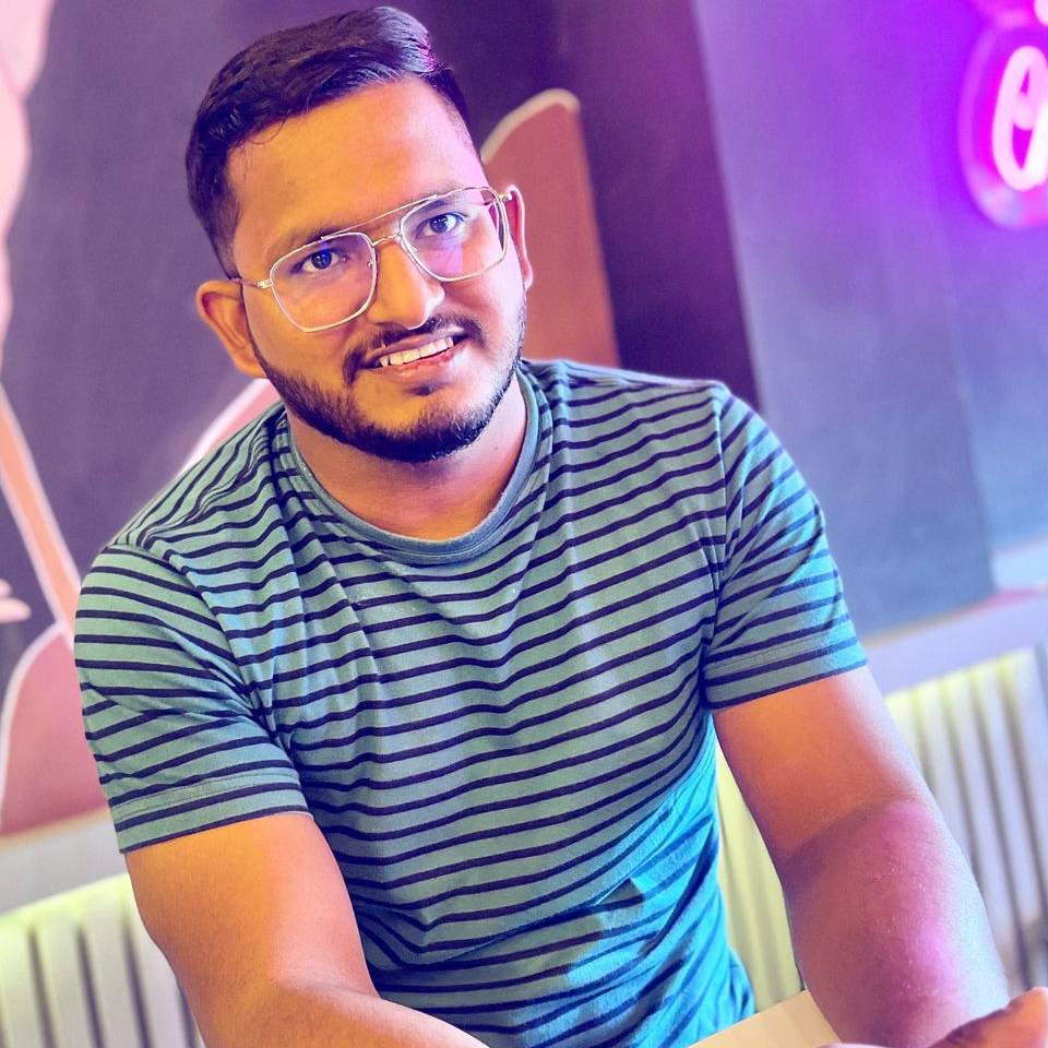 Deepak Jangra