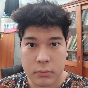 FELIPE YUJI NAGATOMO ALVES