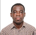 Jonas Asare