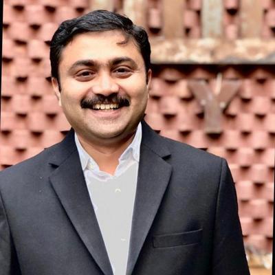 Kamalakar Nere