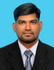 KARTHIK RAMACHANDHARAN